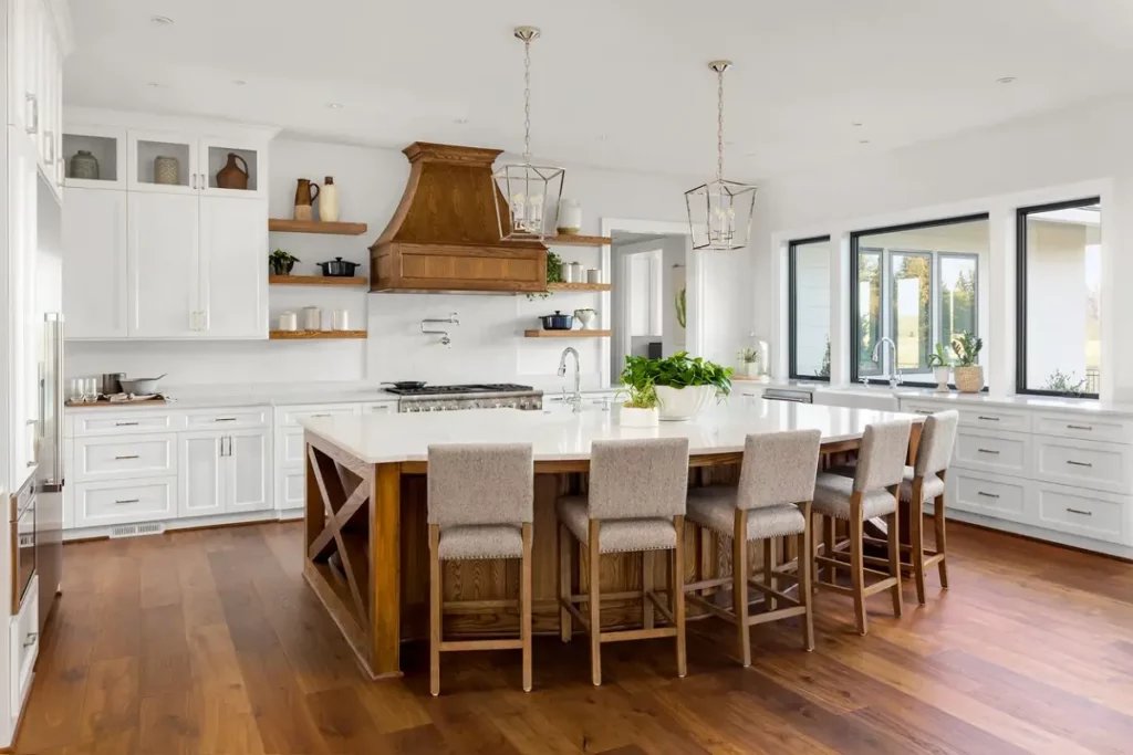 Transforming Homes & Communities: The TCS Construction Inc. Commitment