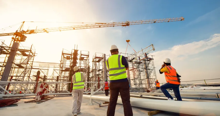 Why Trust Matters in Construction: The TCS Construction Inc. Approach