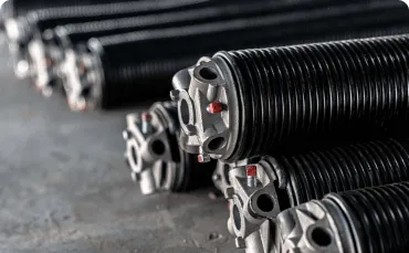 garage door spring replacement 1 7 Smart Remodeling Projects That Increase Home Value in the Inland Empire