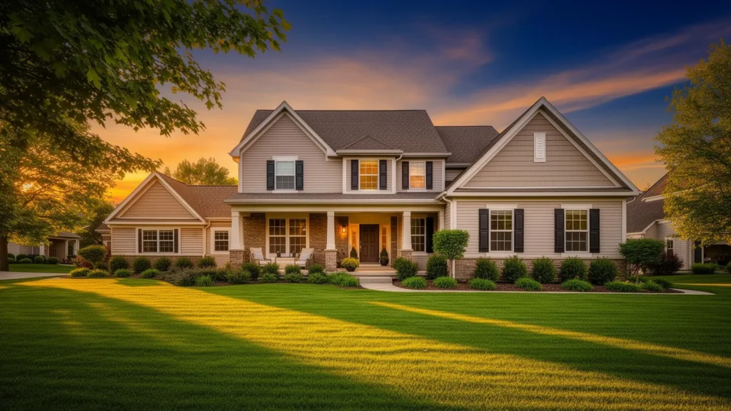 home exterior CVkiBLvU Transform Your Home with TCS Construction Inc. — Quality You Can Count On in Inland Empire