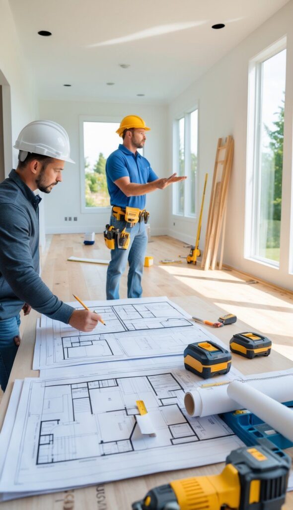 your step by step home renovation roadmap from planning to completion The Complete Guide to Home Remodeling in Moreno Valley: Everything Homeowners Need to Know