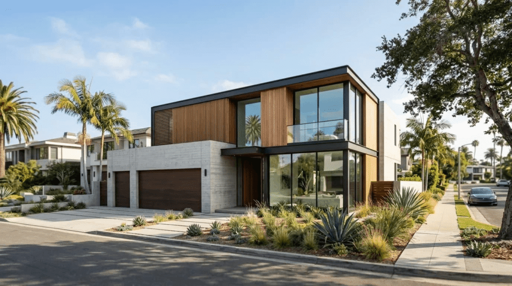 general contractor Inland Empire