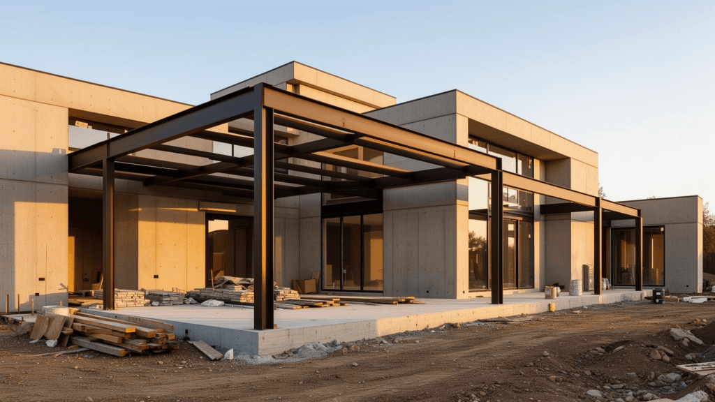 general contractor Inland Empire