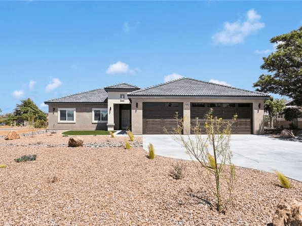 general contractor Inland Empire