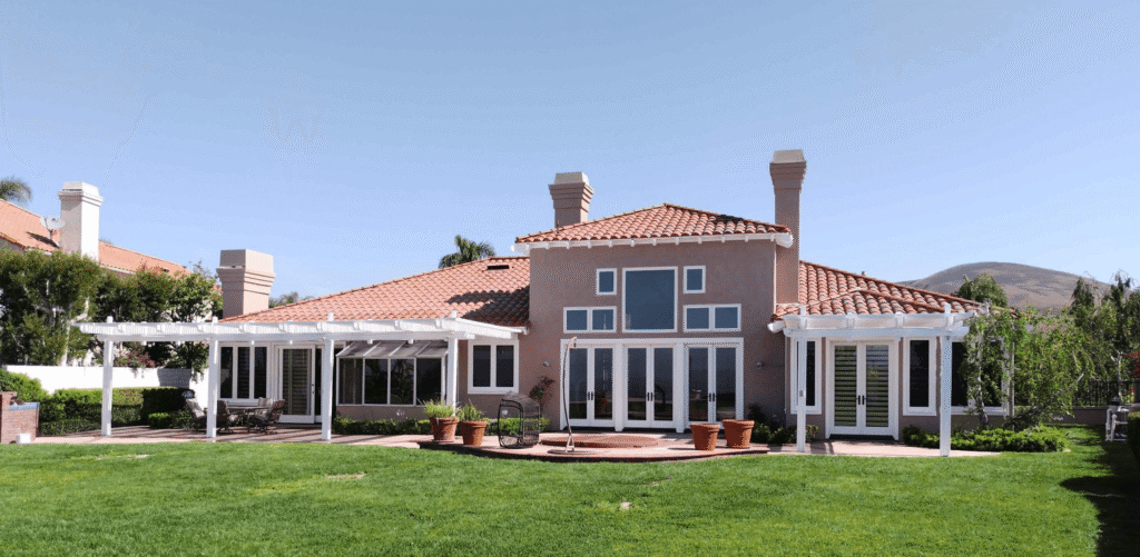 general contractor Inland Empire